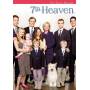7th Heaven: Tenth Season (5pc) / (full) - 7th Heaven: Tenth Season [US-Version, Regio 1]
