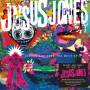 Jesus Jones - Zeroes And Ones: Best Of (Gold Vinyl 2-LP-Set)