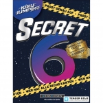 D & R Denkriesen Gmbh - DENKRIESEN - KIBU JUMPER - Secret 6 - '