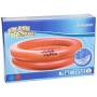 Vedes Grohandel Gmbh -Ware - SF Baby-Pool uni mit aufbl. Boden, #85cm