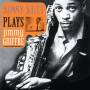 Sonny Stitt - Plays Jimmy Giuffre Arrangements