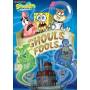 Spongebob Squarepants: Ghouls Fools / (full Dol) - Spongebob Squarepants: Ghouls Fools [US-Version, Regio 1]
