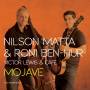 Roni Ben-Hur / Nilson Matta / Victor Lewis / Caf & e - Mojave (Jazz Therapy,Vol.3)