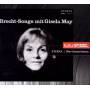 Gisela May - Brecht-Songs