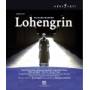 Nagano / Vogt / Kringelborn - Lohengrin [Regio free (0)]