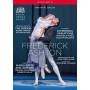 Takada / McRae / Nunez / Muntagirov / Yanowsky / Bolle / + - Frederick Ashton [DE-Version, Regio 2/B]