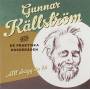 Gunnar Kallstrom - Allt Skagg Ar Ho