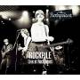 Rockpile - Live At Rockpalast LP+DVD