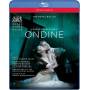 HENZE H. W. - Frederick Ashton's Ondine [US-Version, Regio 1/A]