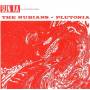 Sun Ra And His Myth Science Arkestra - The Nubians Of Plutonia