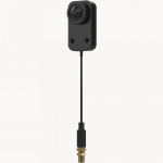 Axis - F7225-RE - Sensor unit - Universal - Black - Axis - F9104-B F9111 F9114 F9114-B - Dust resistant - Water resistant (02363-001)