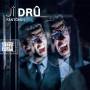 Ji Dru - Fantomes