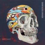 Crow Black Chicken - Ghost Dance (Red w/ Black Marble Vinyl)