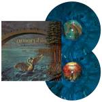 Amorphis - Borderland(War Band Marbled Vinyl)