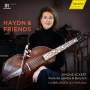 S. Eckert / Hamburger Ratsmusik / C. Heidemann / + - Haydn & Friends