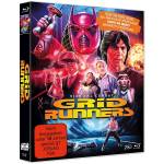 From The Vault #75 - Gridrunners [Future Fear Double Feature] [DE-Version, Regio 2/B]