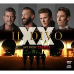 Il Divo - XX - Live from Taipei
