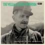 The William Loveday Intention - Paralysed By The Mountains