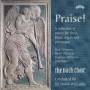 Willcocks / The Bach Choir - Praise !!!