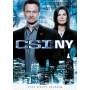 Csi: Ny: The Eighth Season (5pc) / (ws Ac3 Dol) - Csi: Ny: The Eighth Season [US-Version, Regio 1]