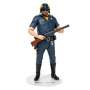 Heo Gmbh - Oakie Doakie Bud Spencer Actionfigur Wil