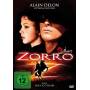 Duccio Tessari - Zorro [DE-Version, Regio 2/B]