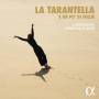 Cristina Pluhar / L'Arpeggiata - La Tarantella e un po'di Follie