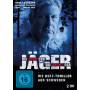 Kjell Sundvall - Die Jger-Box: Die Spur der Jger & [DE-Version, Regio 2/B]