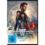 Olivier Masset-Depasse - Largo Winch: Der Preis des Geldes [DE-Version, Regio 2/B]