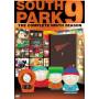 South Park - South Park: Complete Ninth Season [US-Version, Regio 1]