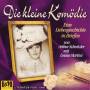 Louise Martini - Die Kleine Komdie-Eine Liebesgeschichte In Brie
