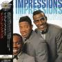Impressions - Impressions