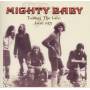 Mighty Baby - Tasting The Life-Live
