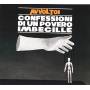 Avvoltoi -Confessioni Di Un Povero Imbecille - Confessioni Di Un Povero Imbecille