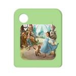 Frank Baum - Der Zauberer von Oz