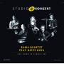 Nippy KA MA Quartet Feat. Noya - STUDIO KONZERT [180g Vinyl LIM