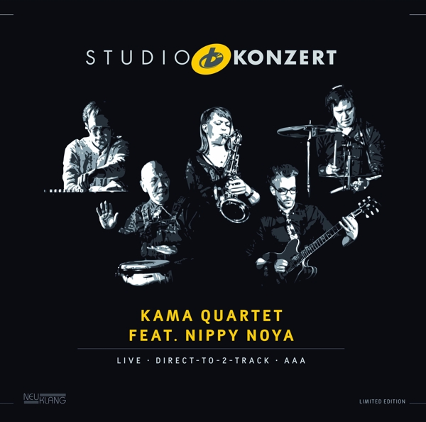 STUDIO KONZERT [180g Vinyl LIM