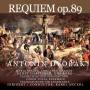 Antonin Dvorak - Requiem Op. 89