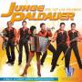 Die Jungen Paldauer - A Bass,a Gitarr und a Ziehha