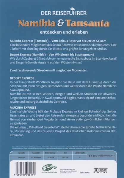 Natur Ganz Nah 1