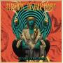 Electric Jaguar Baby - Psychic Death Safari