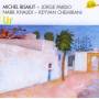 Bismut / Pardo / Khalidi / Chemirani - Ur