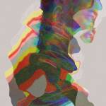 Nathan Fake - Evaporator (LP, clear Bio-Vinyl)