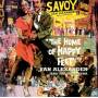 Van Alexander - Home Of Happy Feet