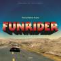 The Great Machine - Funrider (Black Vinyl)