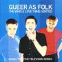 V / a - Queer As Folk