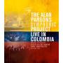 The Alan Parsons Symphonic Project - Live In Colombia [DE-Version, Regio 2/B]