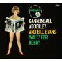 Cannonball Adderley & Bill Evans - Waltz For Debby (Stereo)