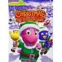 Backyardigans: Christmas With The Backyardigans - Backyardigans: Christmas With The Backyardigans [US-Version, Regio 1]