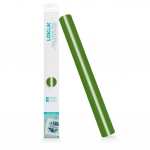 Loklik Europe - LOKLiK Heat Transfer Vinyl Basic - Grass Green